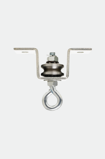 HD Punch Bag Beam Hook